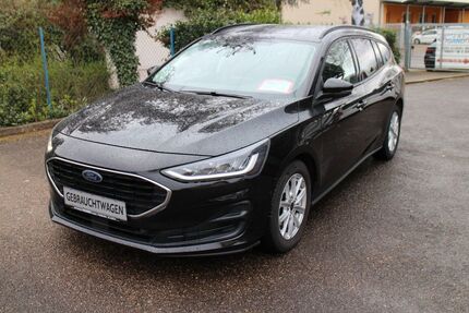 Ford Focus 121.000 km 14.700 &euro; Freiburg i/Brsg 79115