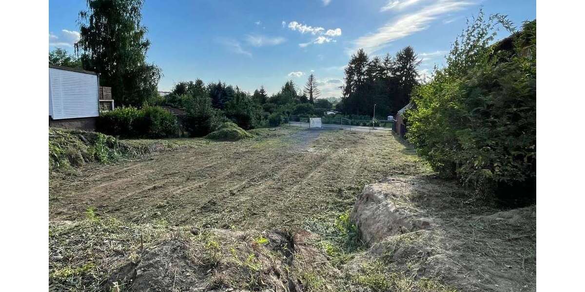 Grundstück zu verkaufen in Nidderau - Ostheim 449.000 € 1295 m² zimmer