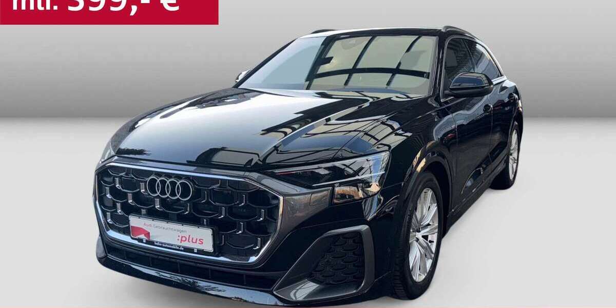 Audi Q8 28.988 km 76.430 &euro; Esslingen 73730