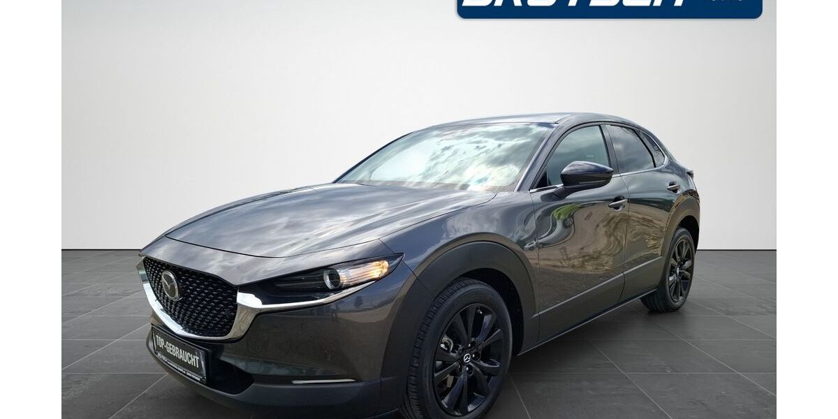 Mazda CX-30 15.800 km 24.780 &euro; Singen 78224