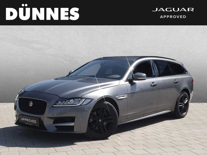 Jaguar XF 59.900 km 27.590 € Regensburg 93059