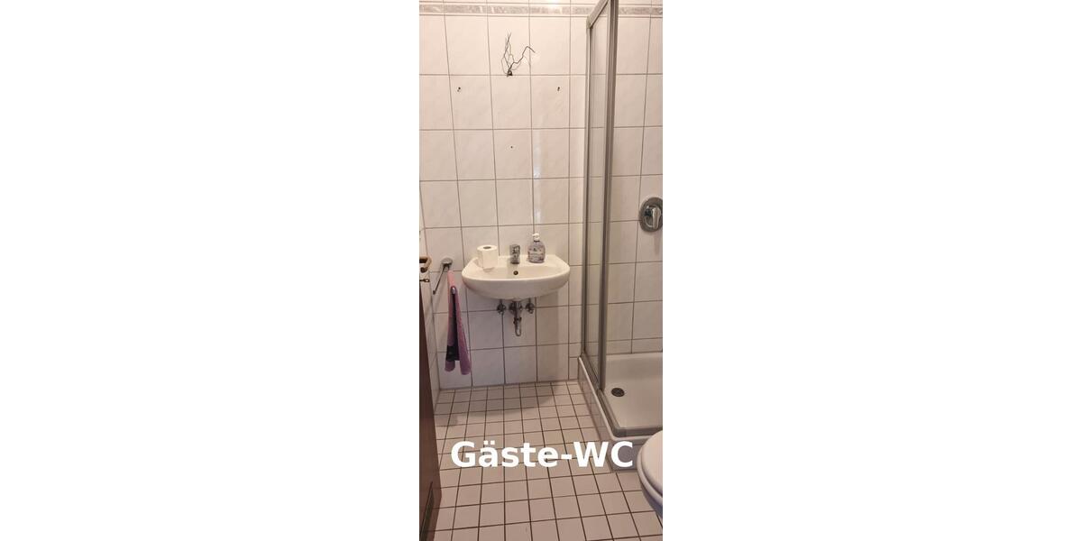 Etagenwohnung Bad Orb - 3 Zimmer, 87 m&sup2;, 225.000&euro; | Angebot:26827620