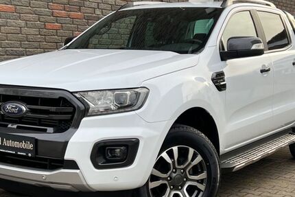 Ford Ranger 59.838 km 33.990 &euro; Osnabrück 49090