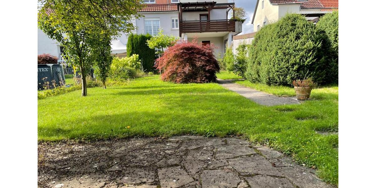 Doppelhaushälfte Villingen-Schwenningen Schwenningen - 9.5 Zimmer, 202 m&sup2;, 480.000&euro; | Angebot:25882358