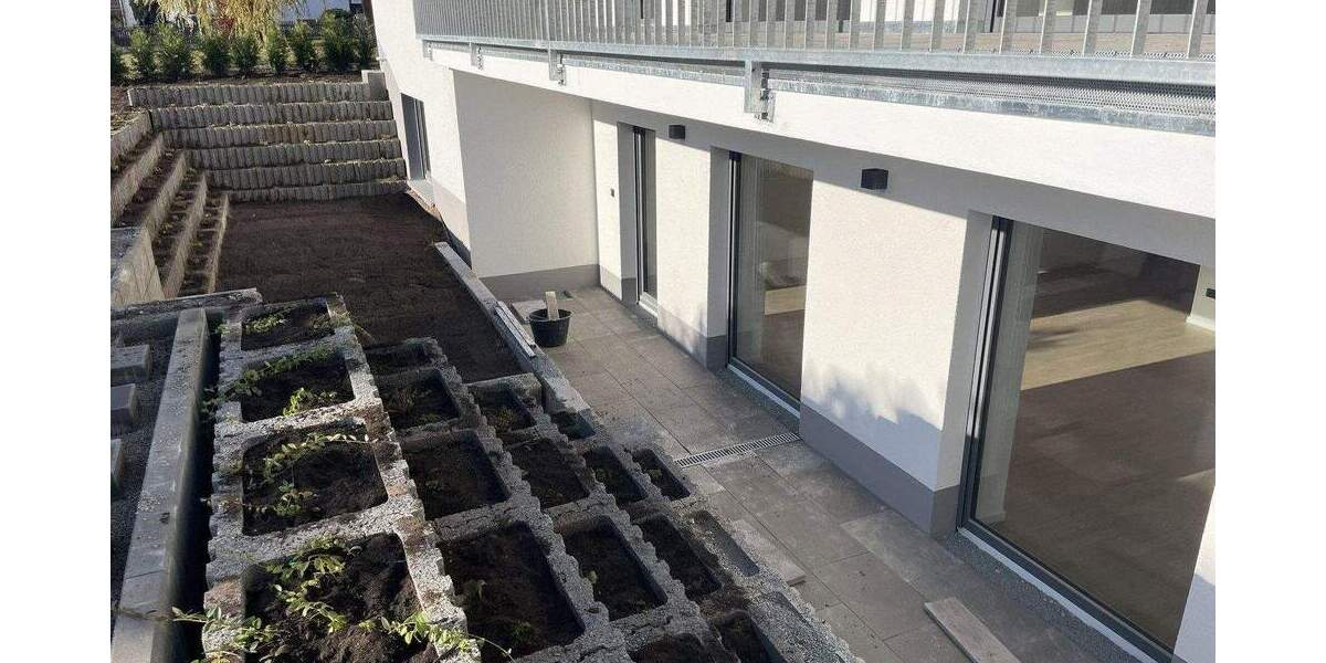 Etagenwohnung Herzogenaurach - 3 Zimmer, 104 m&sup2;, 380.000&euro; | Angebot:25390490