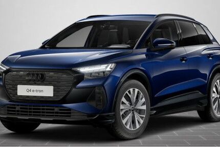 Audi Q4 e-tron 8.103 km 44.700 &euro; Simmern 55469