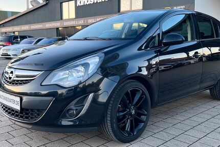 Opel Corsa 121.000 km 5.800 &euro; Schwäbisch Hall 74523