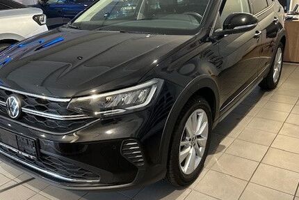 VW Taigo