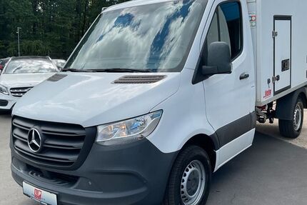 Mercedes-Benz Sprinter 282.735 km 29.990 &euro; Giessen 35394