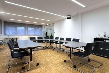 Gewerbeobjekt Linden - 1.365&euro; | Angebot:24661028