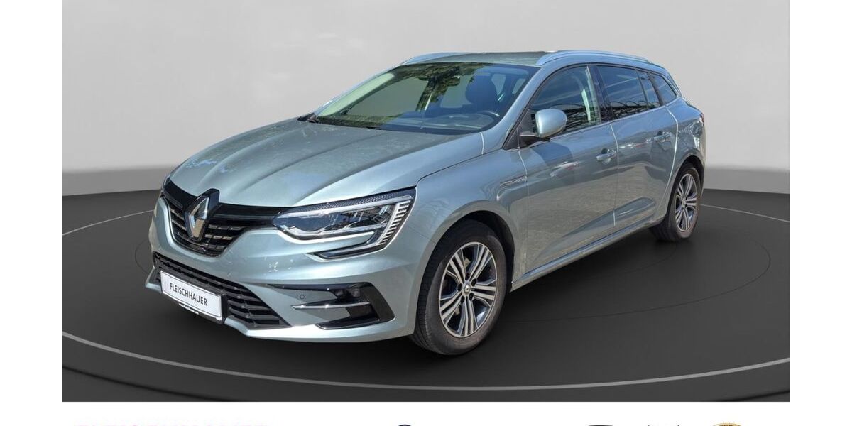 Renault Megane 60.000 km 13.990 &euro; Mönchengladbach 41238