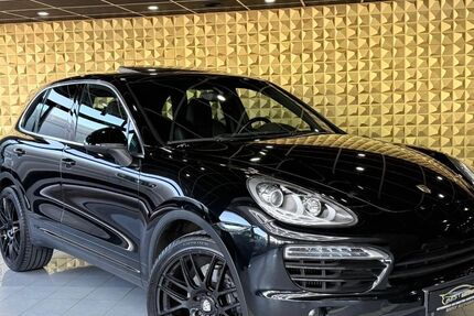 Porsche Cayenne 227.500 km 18.900 &euro; Eningen unter Achalm 72800