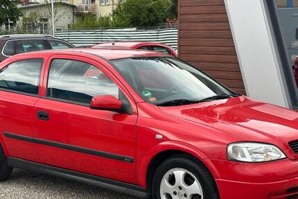 Opel Astra 177.802 km 2.450 € Baden-Württemberg - Offenburg 77652