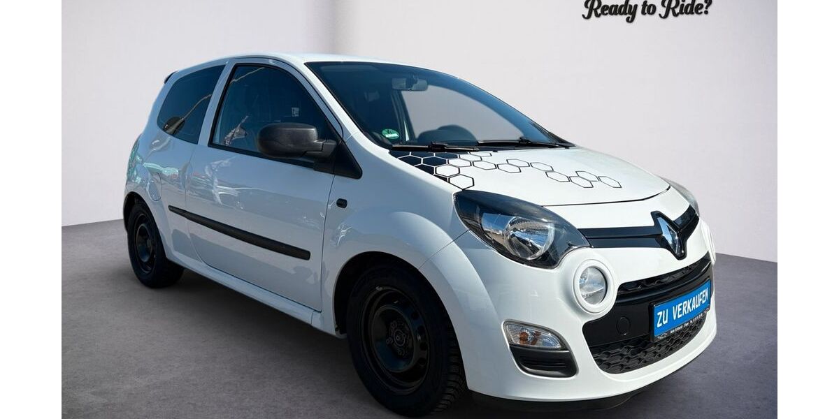 Renault Twingo 168.400 km 2.500 &euro; Olpe 57462