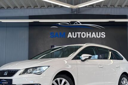 Seat Leon 166.000 km 9.450 &euro; Wadersloh 59329