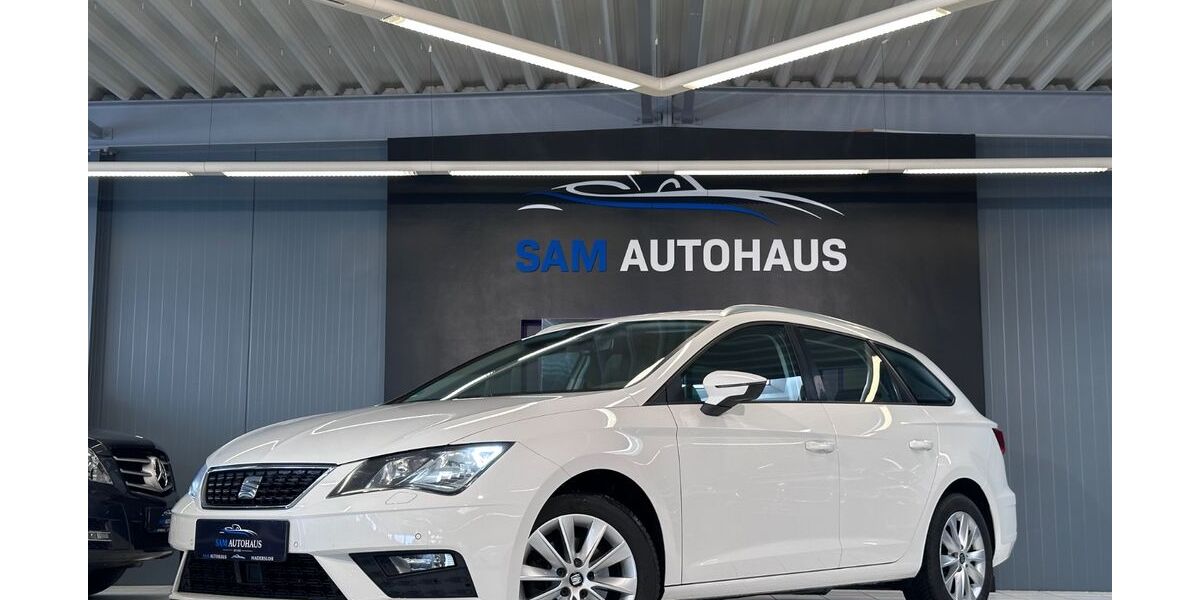 Seat Leon 166.000 km 9.450 &euro; Wadersloh 59329
