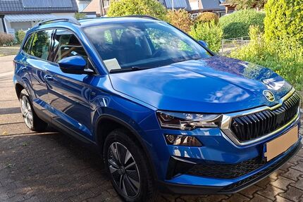 Skoda Karoq 8.000 km 30.900 &euro; Dogern 79804