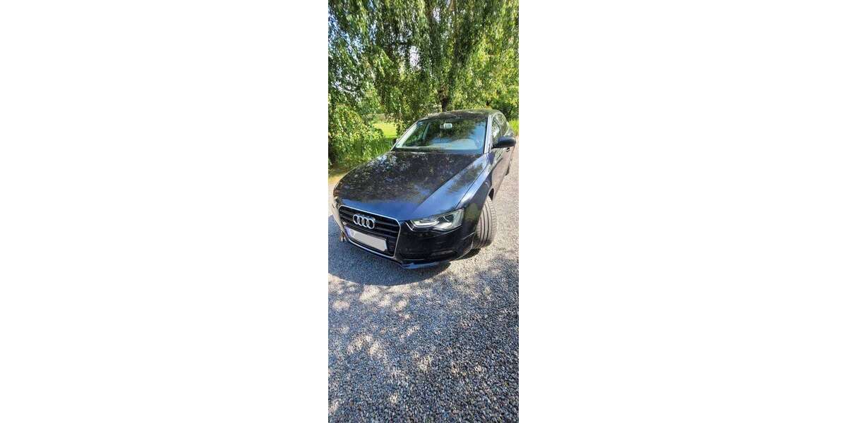 Audi A5 137.000 km 12.100 &euro; Mintraching 93098