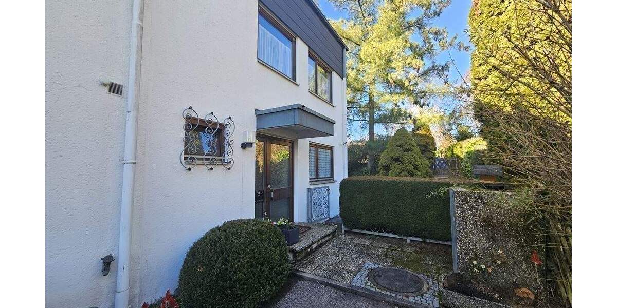 Mehrfamilienhaus, Wohnhaus Rutesheim - 4 Zimmer, 140 m&sup2;, 540.000&euro; | Angebot:25359859