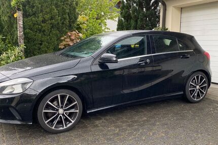 Mercedes-Benz A 180 182.700 km 9.300 &euro; Kaisersesch 56759