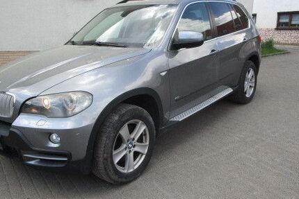 BMW X5 248.000 km 5.999 &euro; Eisfeld 98673
