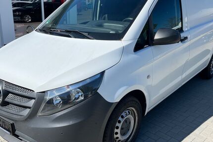 Mercedes-Benz Vito 68.506 km 17.990 &euro; Tessin 18195