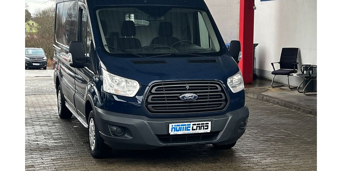 Ford Transit 150.000 km 8.999 &euro; Oberndorf am Neckar 78727