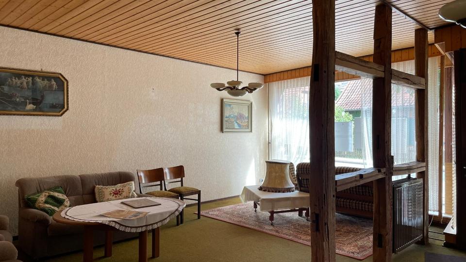 Einfamilienhaus Hodenhagen - 219.000&euro; | Angebot:26326862