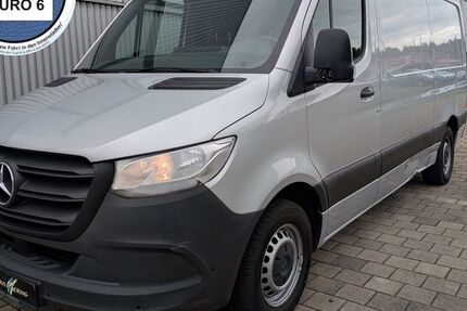 Mercedes-Benz Sprinter 39.100 km 22.300 € Mering bei München/Augsburg 86415