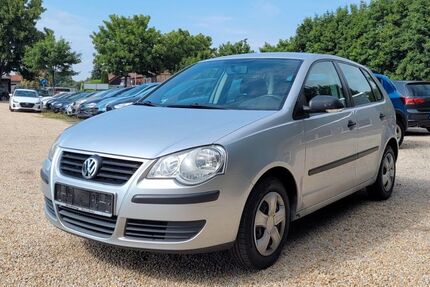 VW Polo 141.129 km 780 € Zwickau 08056