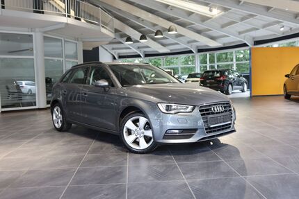 Audi A3 111.132 km 11.980 € Nuthetal 14558