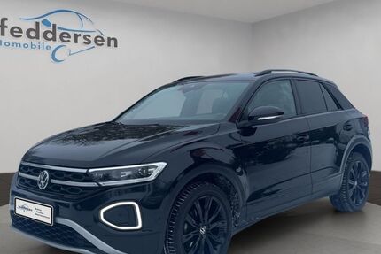 VW T-Roc 69.300 km 24.589 &euro; Alfeld 31061
