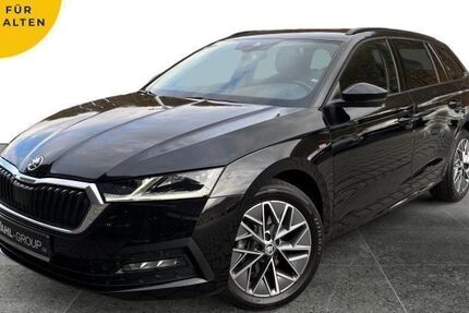 Skoda Octavia 70.655 km 19.999 &euro; Marburg 35039