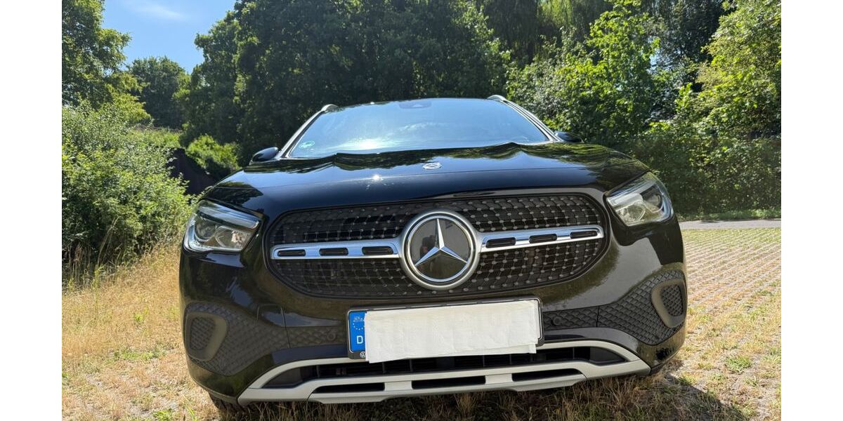 Mercedes-Benz GLA 200 79.800 km 24.990 &euro; Buseck 35418