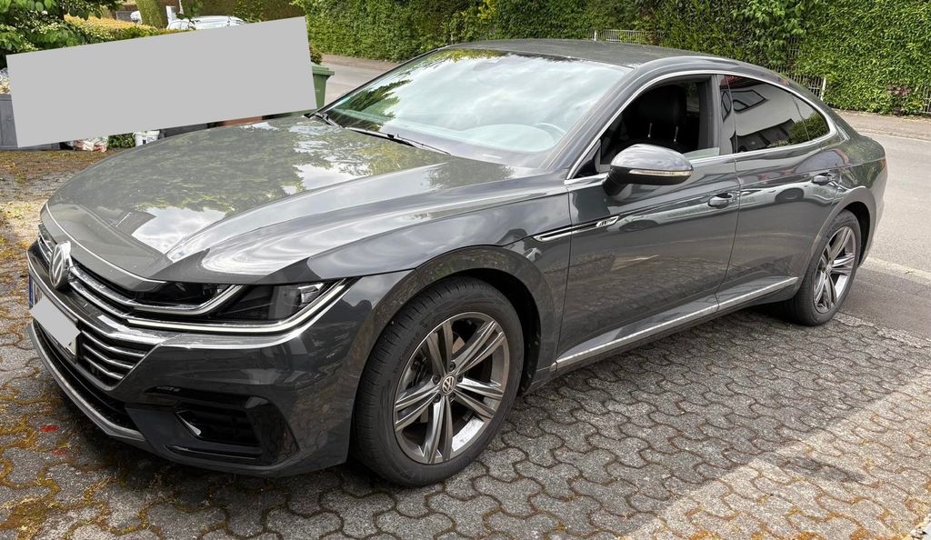 VW Arteon 65.091 km 26.400 &euro; Mogendorf 56424