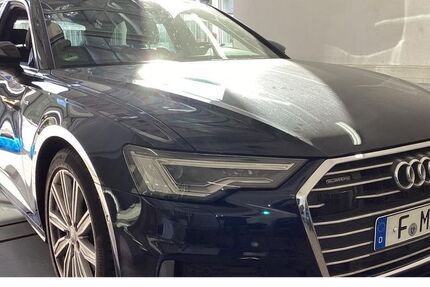 Audi A6 115.288 km 38.990 &euro; Idstein 65510