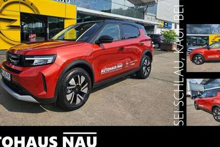 Opel Frontera 8.000 km 21.990 &euro; Gießen 35394