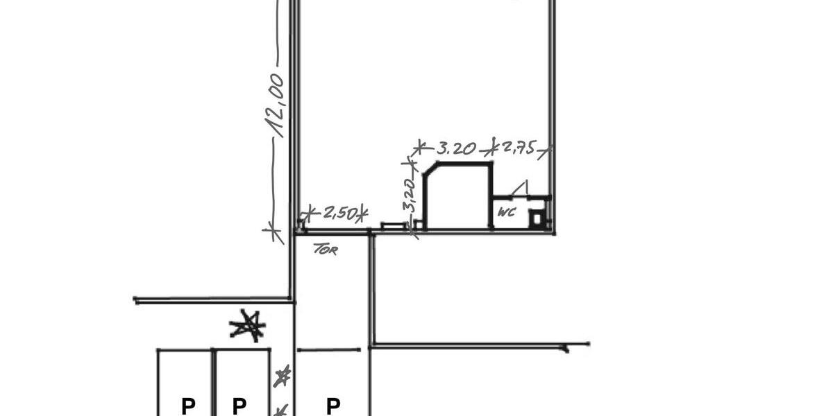 Gewerbeobjekt Rödermark - 1.090&euro; | Angebot:25922428