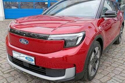 Ford Explorer 4.200 km 40.990 &euro; Eberswalde 16225