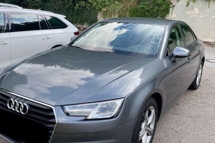 Audi A4 105.000 km 17.200 &euro; Nittendorf 93152