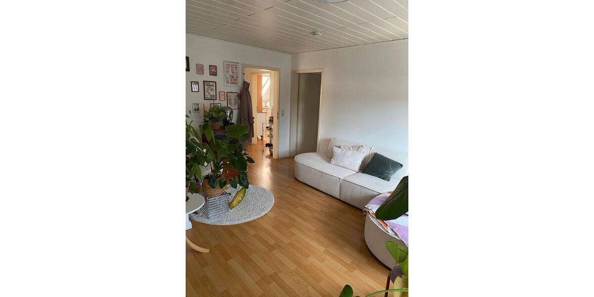 Dachgeschoßwohnung Löhne - 2 Zimmer, 52 m&sup2;, 102.000&euro; | Angebot:26414850