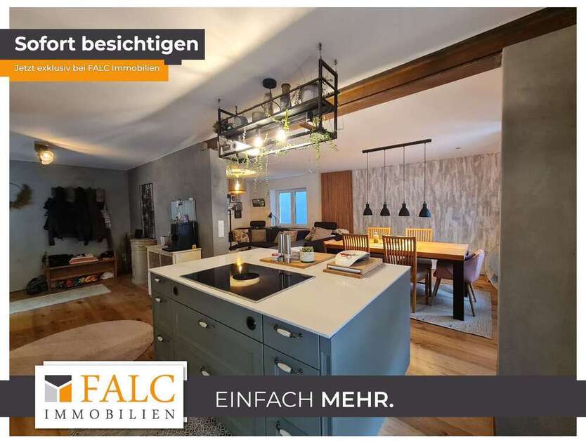 Haus zum Kaufen in Trier 392.000 € 170 m²