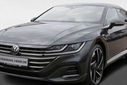 VW Arteon
