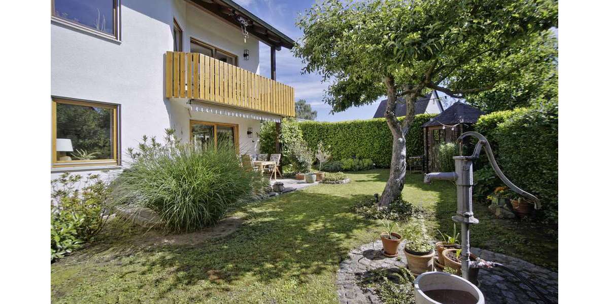 Einfamilienhaus Ingolstadt - 5 Zimmer, 137 m&sup2;, 795.000&euro; | Angebot:26757628