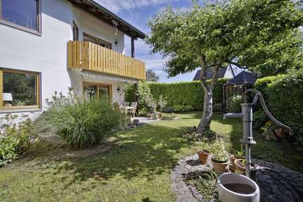 Haus Ingolstadt - 5 Zimmer, 137 m&sup2;, 795.000&euro; | Angebot:26757628