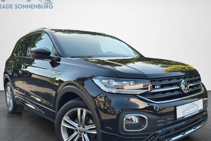VW T-Cross 37.978 km 23.990 &euro; Mehlingen 67678