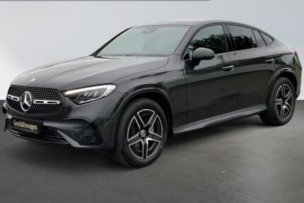 Mercedes-Benz GLC 220 9.900 km 63.590 € Konstanz 78467