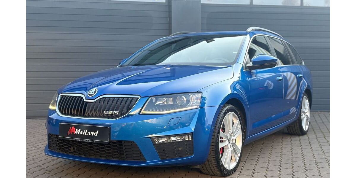 Skoda Octavia 133.800 km 14.290 &euro; Bückeburg 31675