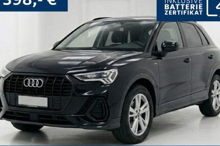 Audi Q3 82.971 km 26.930 &euro; Göppingen 73037