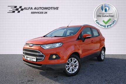 Ford EcoSport 43.700 km 8.099 &euro; Willich 47877